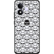 Чохол BoxFace Xiaomi Redmi Note 17 