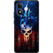 Чохол BoxFace Xiaomi Redmi Note 17 