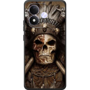 Чохол BoxFace Xiaomi Redmi Note 17 