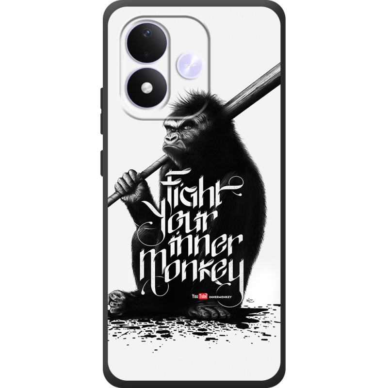 Чохол BoxFace Xiaomi Redmi Note 17 