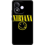 Чохол BoxFace Xiaomi Redmi Note 17 NIRVANA