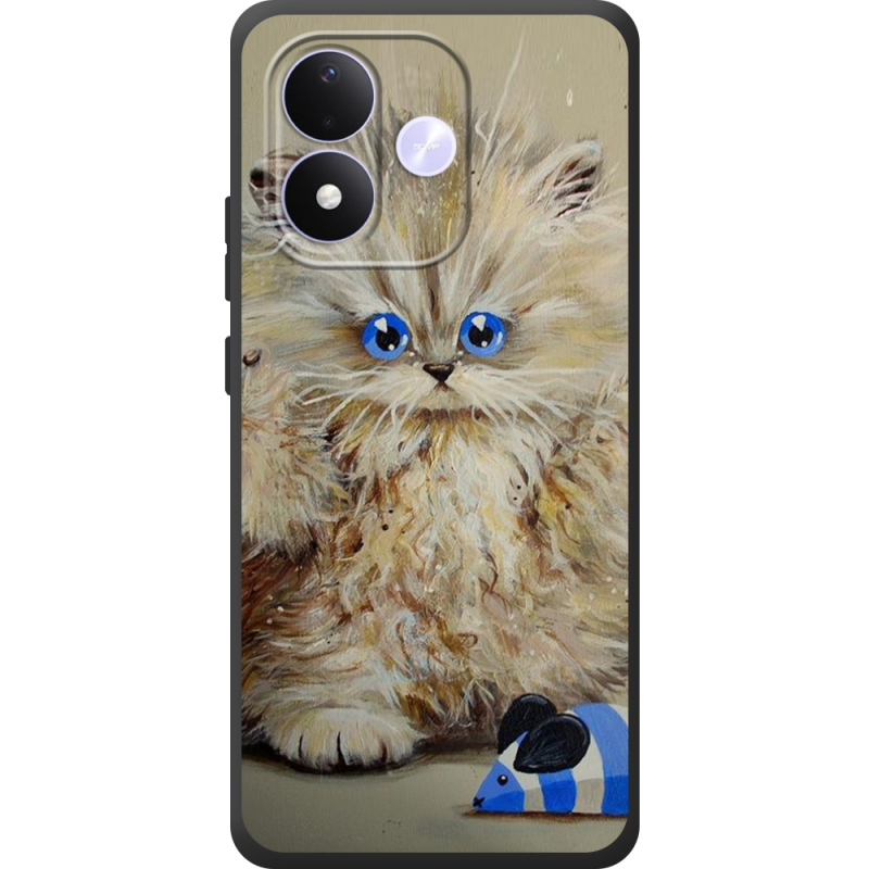 Чохол BoxFace Xiaomi Redmi Note 17 