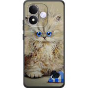Чохол BoxFace Xiaomi Redmi Note 17 
