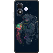 Чохол BoxFace Xiaomi Redmi Note 17 