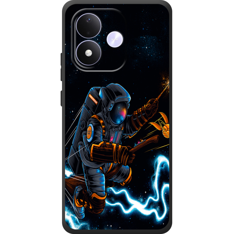 Чохол BoxFace Xiaomi Redmi Note 17 