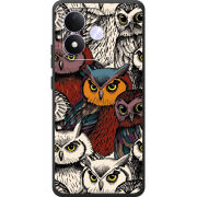 Чохол BoxFace Xiaomi Redmi Note 17 
