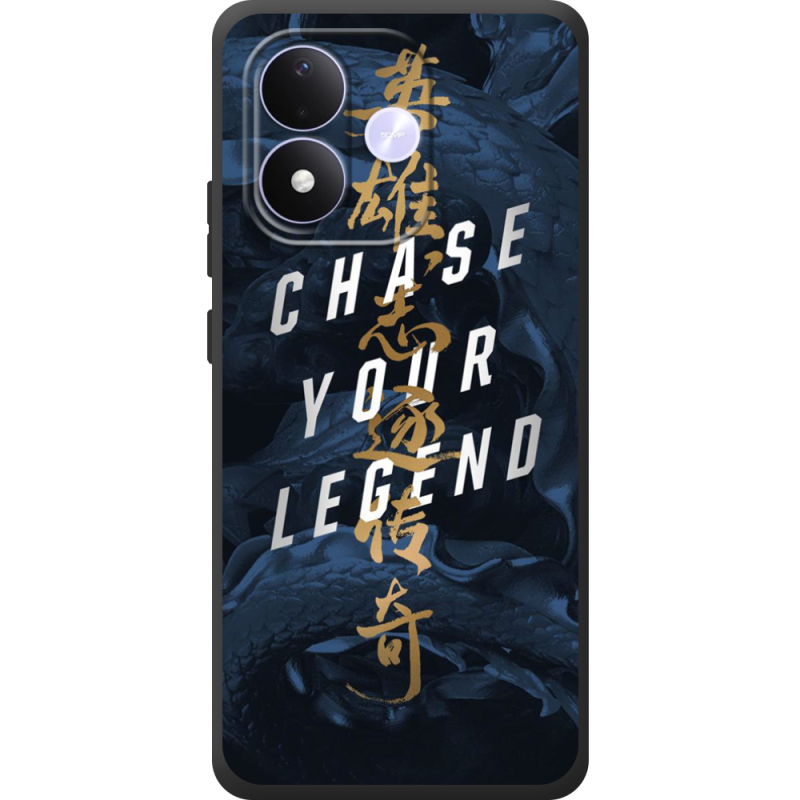 Чохол BoxFace Xiaomi Redmi Note 17 
