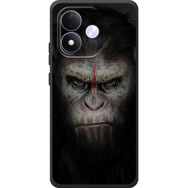 Чохол BoxFace Xiaomi Redmi Note 17 
