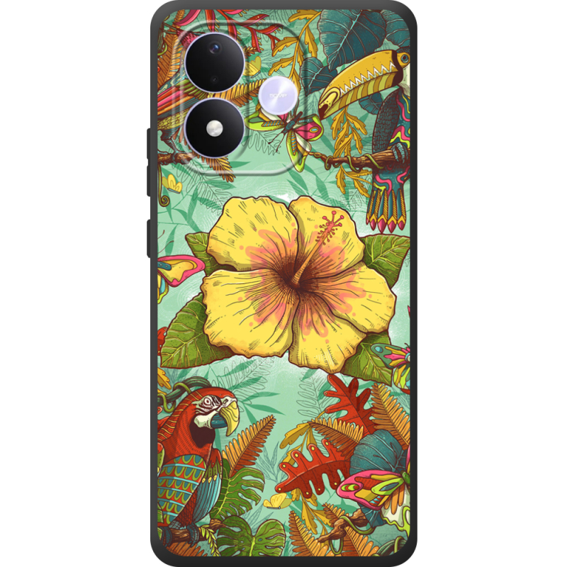 Чохол BoxFace Xiaomi Redmi Note 17 