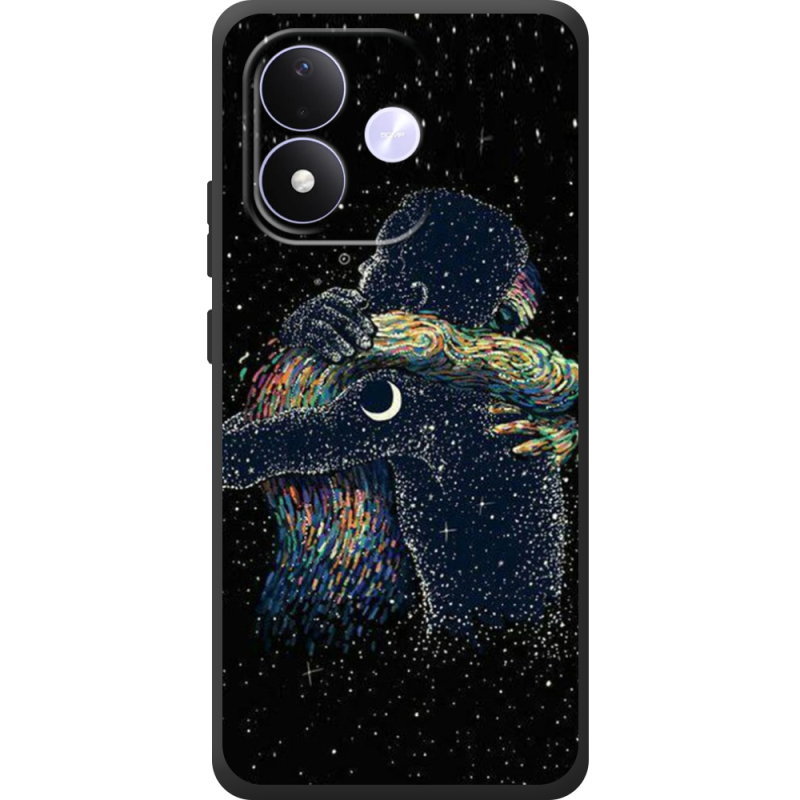 Чохол BoxFace Xiaomi Redmi Note 17 