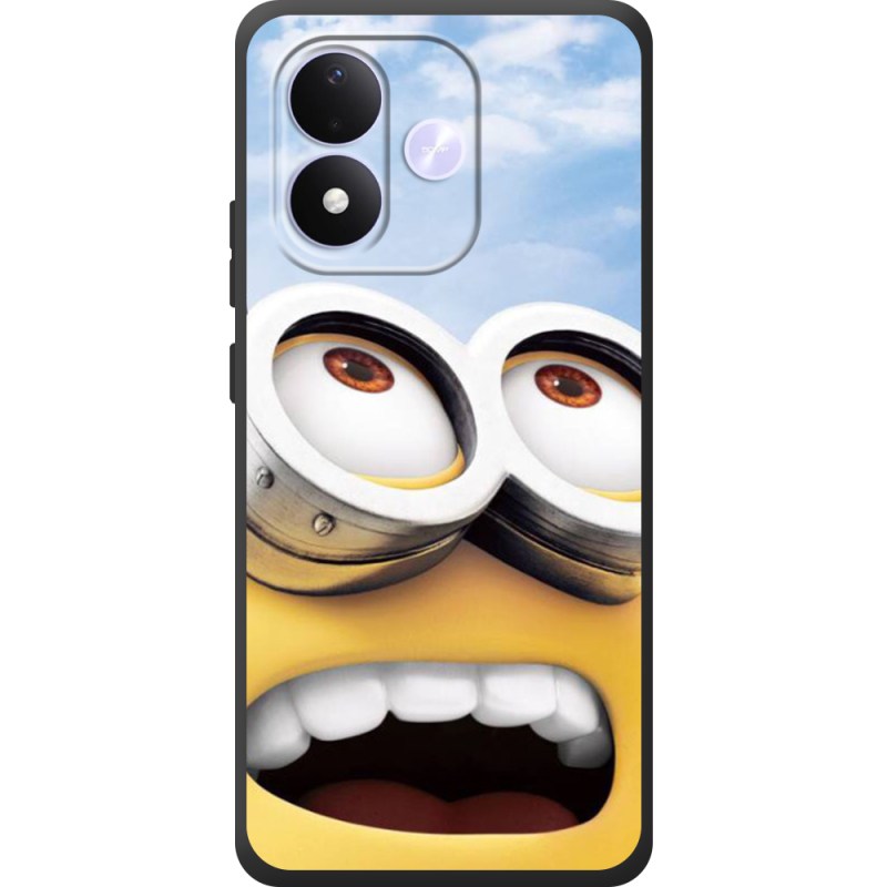 Чохол BoxFace Xiaomi Redmi Note 17 