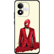 Чохол BoxFace Xiaomi Redmi Note 17 