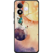 Чохол BoxFace Xiaomi Redmi Note 17 