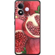 Чохол BoxFace Xiaomi Redmi Note 17 