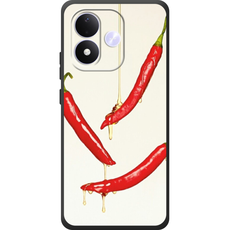 Чохол BoxFace Xiaomi Redmi Note 17 