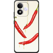 Чохол BoxFace Xiaomi Redmi Note 17 