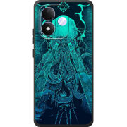 Чохол BoxFace Xiaomi Redmi Note 17 