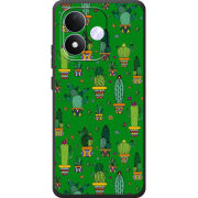 Чохол BoxFace Xiaomi Redmi Note 17 