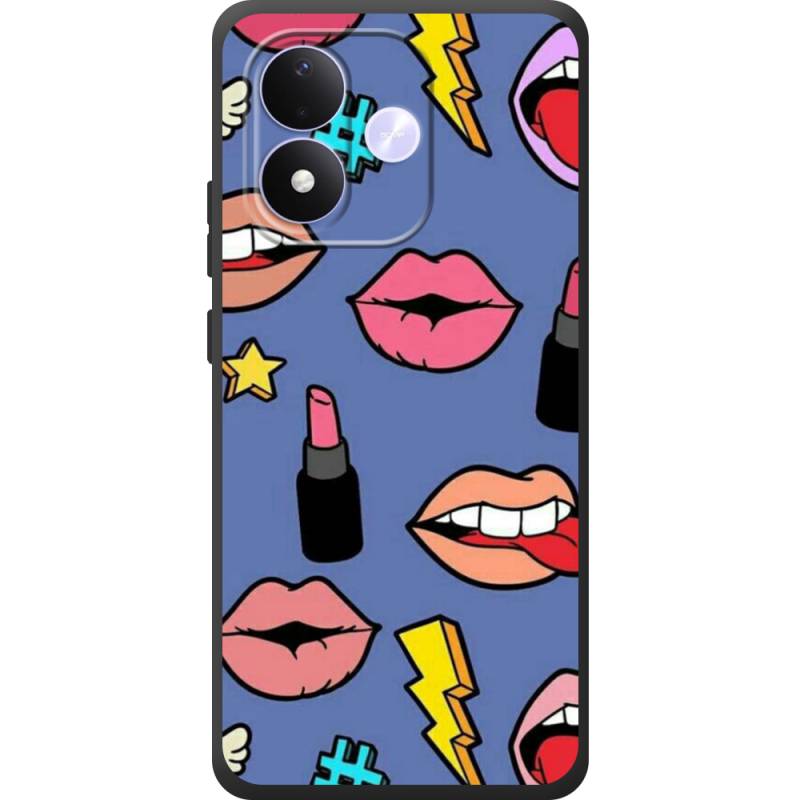 Чохол BoxFace Xiaomi Redmi Note 17 