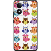 Чохол BoxFace Xiaomi Redmi Note 17 