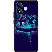 Чохол BoxFace Xiaomi Redmi Note 17 