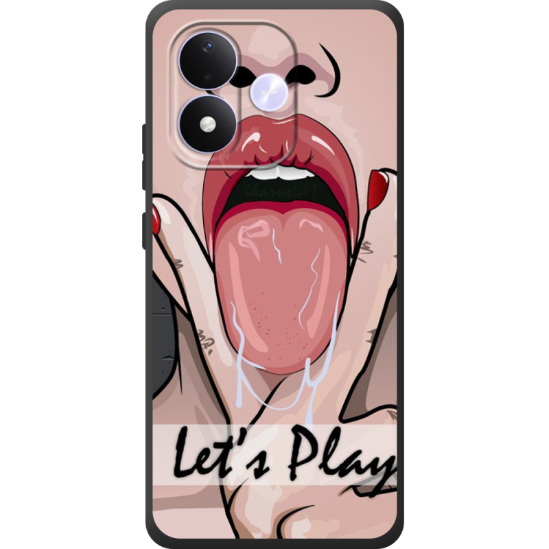 Чохол BoxFace Xiaomi Redmi Note 17 