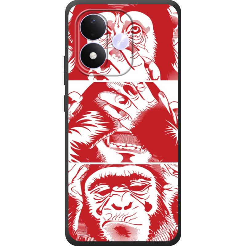 Чохол BoxFace Xiaomi Redmi Note 17 