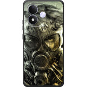 Чохол BoxFace Xiaomi Redmi Note 17 