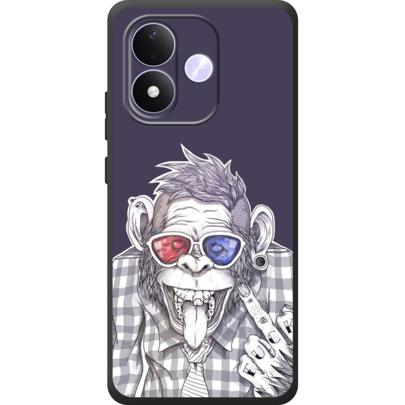 Чохол BoxFace Xiaomi Redmi Note 17 