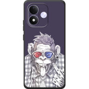 Чохол BoxFace Xiaomi Redmi Note 17 