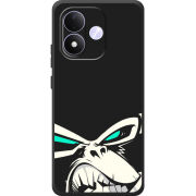 Чохол BoxFace Xiaomi Redmi Note 17 