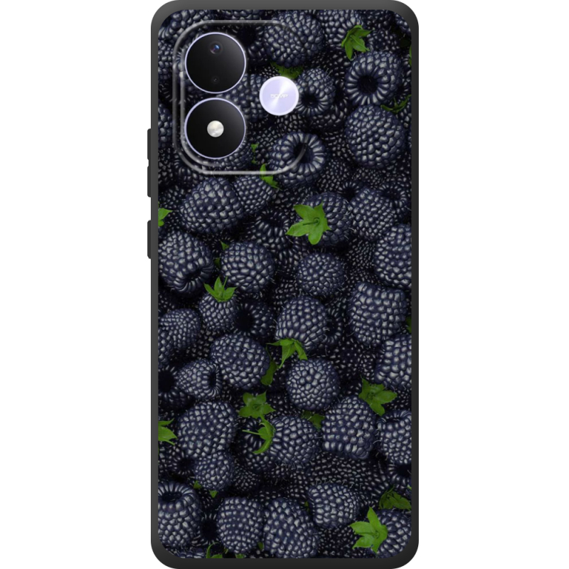 Чохол BoxFace Xiaomi Redmi Note 17 