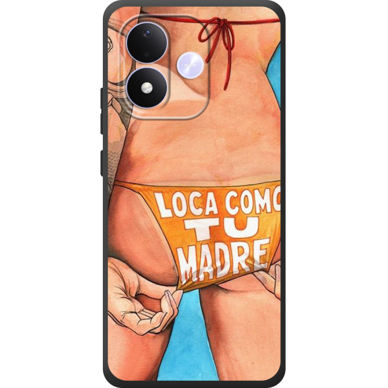 Чохол BoxFace Xiaomi Redmi Note 17 