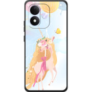 Чохол BoxFace Xiaomi Redmi Note 17 