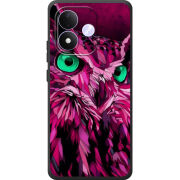 Чохол BoxFace Xiaomi Redmi Note 17 