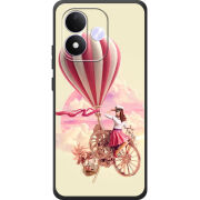 Чохол BoxFace Xiaomi Redmi Note 17 