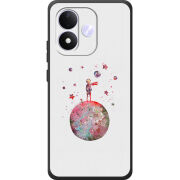 Чохол BoxFace Xiaomi Redmi Note 17 