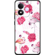 Чохол BoxFace Xiaomi Redmi Note 17 