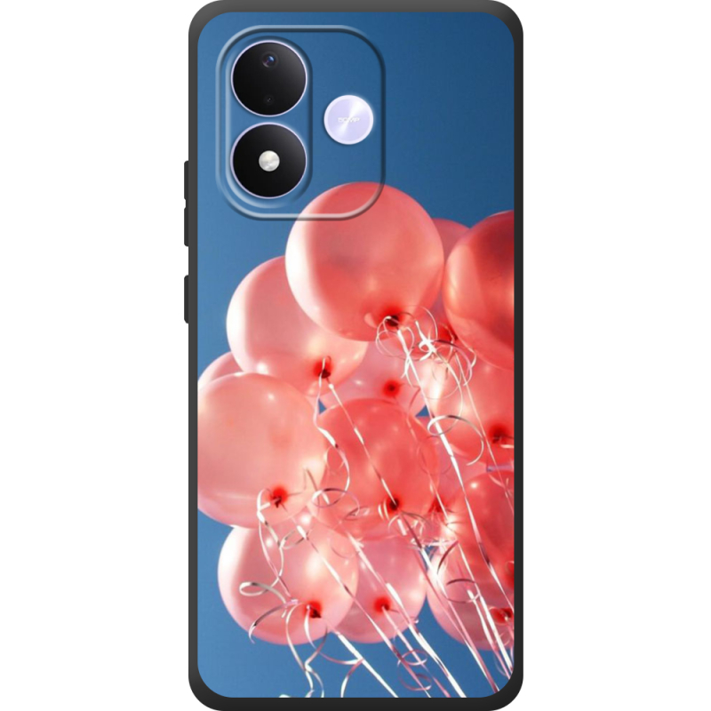 Чохол BoxFace Xiaomi Redmi Note 17 