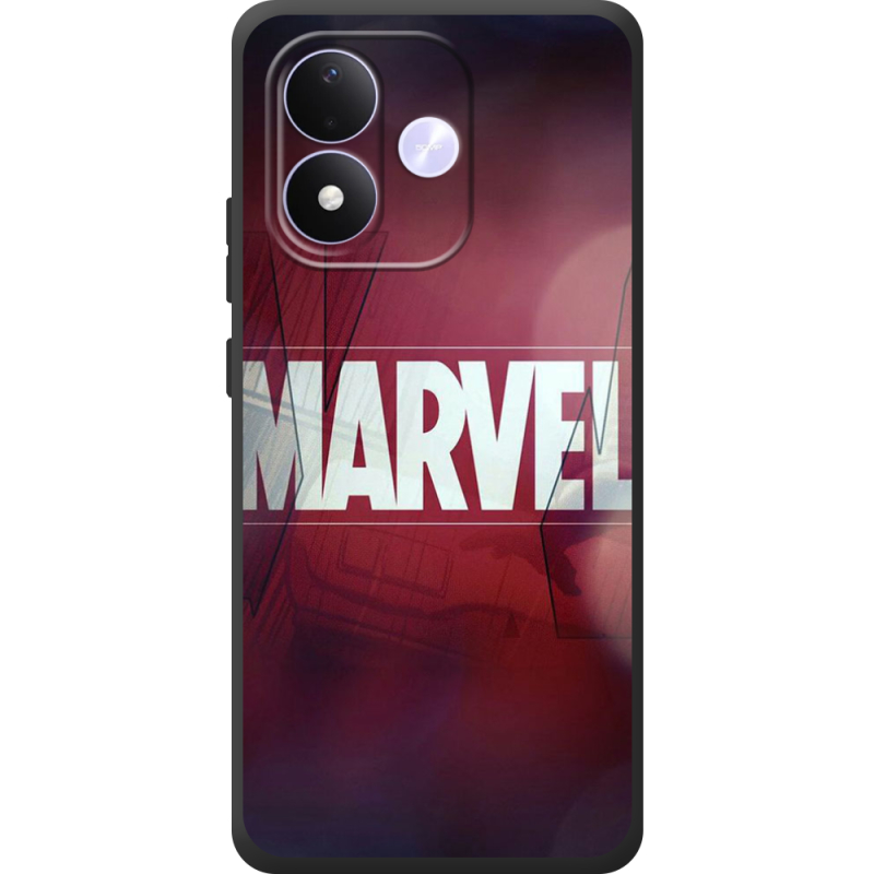 Чохол BoxFace Xiaomi Redmi Note 17 