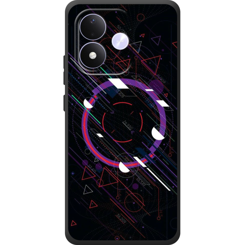 Чохол BoxFace Xiaomi Redmi Note 17 