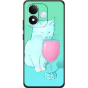 Чохол BoxFace Xiaomi Redmi Note 17 