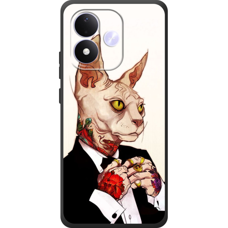 Чохол BoxFace Xiaomi Redmi Note 17 