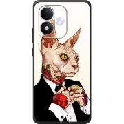 Чохол BoxFace Xiaomi Redmi Note 17 