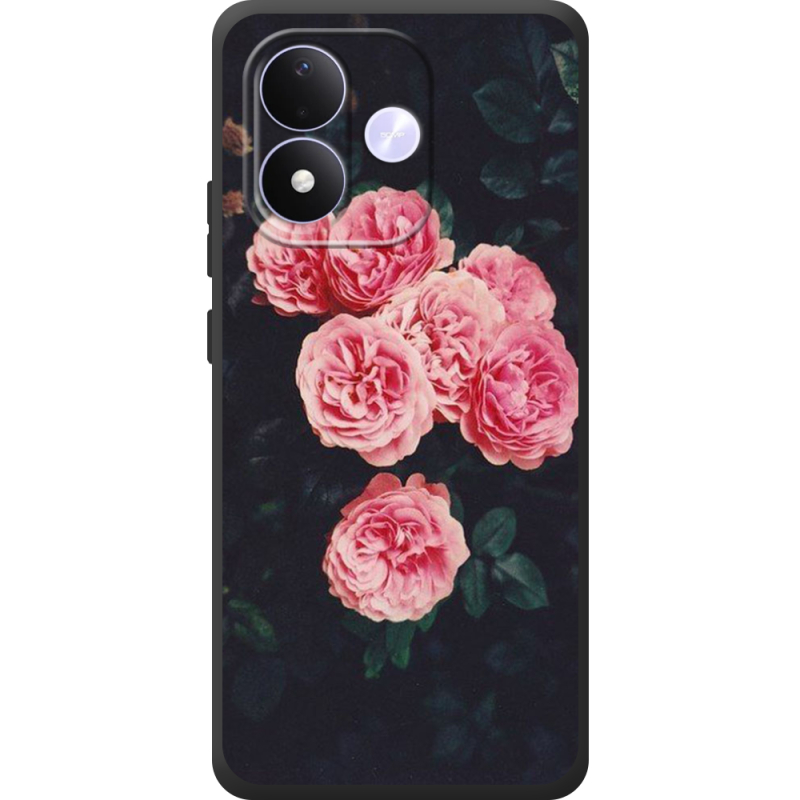 Чохол BoxFace Xiaomi Redmi Note 17 