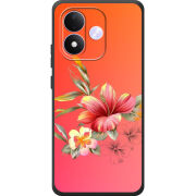 Чохол BoxFace Xiaomi Redmi Note 17 