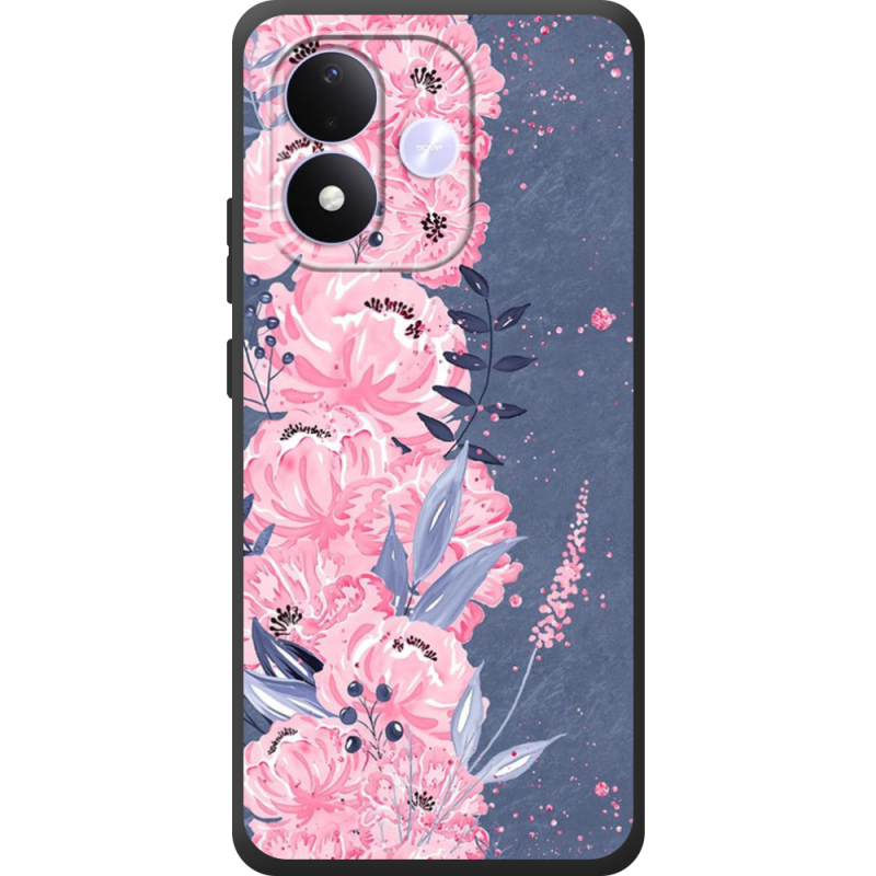 Чохол BoxFace Xiaomi Redmi Note 17 