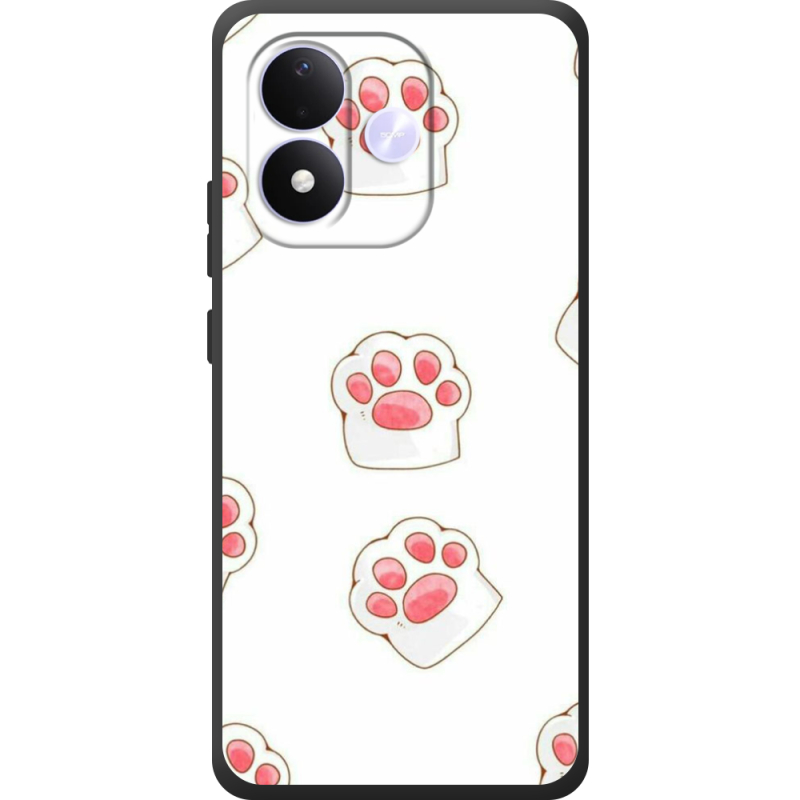 Чохол BoxFace Xiaomi Redmi Note 17 