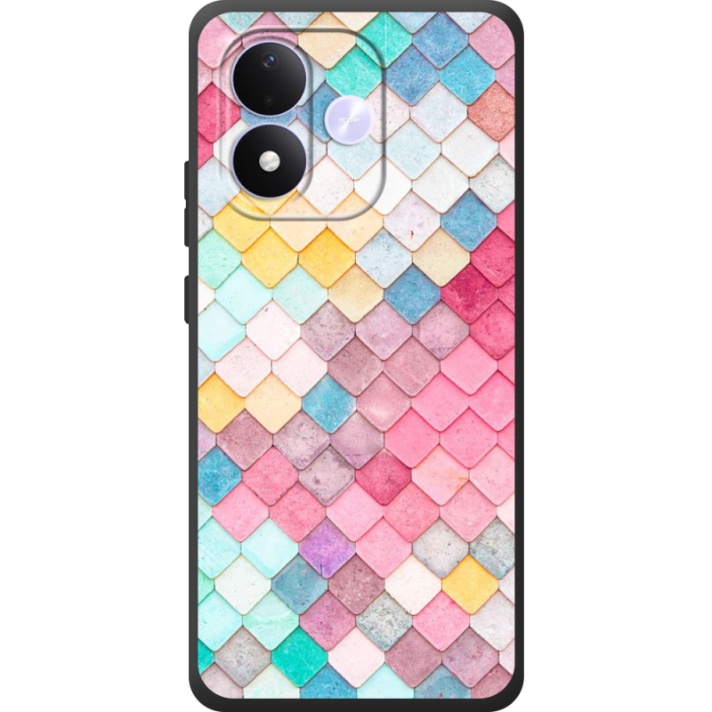 Чохол BoxFace Xiaomi Redmi Note 17 