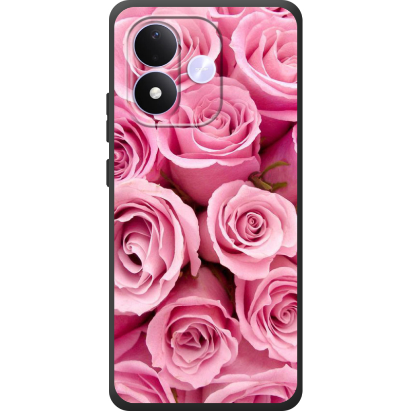 Чохол BoxFace Xiaomi Redmi Note 17 